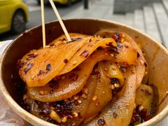 -周小亮丁家坡洋芋(全国总店)