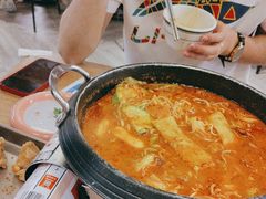 -WOW LUCKY创意韩料(龙阳广场店)