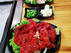 -原食烤肉·苏姐餐厅