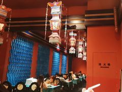 -茶人村·宫廷私厨(奥体印象城店)