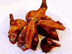 -潮府馆·非遗潮州菜·港式点心(世纪公园店)