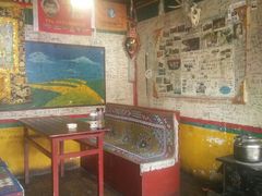 卡座-达老餐厅(郎木寺店)