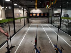 -無弓射箭俱乐部(领展中心城店)