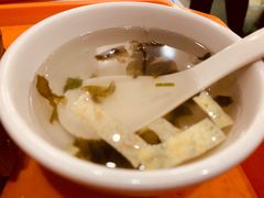 -枫泾丁氏烧卖(枫丽路店)