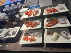 -万盛合(渔人码头店)