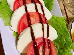 -Cafe Alice咖啡爱丽丝(奥城店)