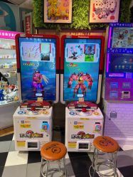 -卡通尼乐园(上海万象城店)