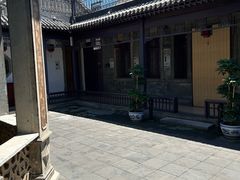 -卫鼎轩·曹公馆(鼓楼店)