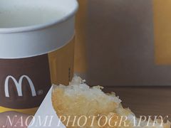 -麦当劳(领展中心城店)