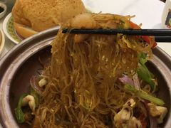 -香港新曜记·粤菜点心(滨江宝龙店)