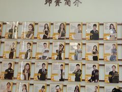 -港龙舞蹈·成人少儿舞蹈培训(深圳湾校区)