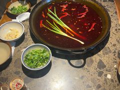 -六公里老火锅(总店)
