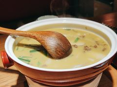 -赣饭农家·江西小炒(西乡店)