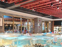 -渔傅·霞浦滩涂海鲜(建平店)