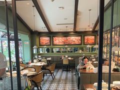 -前海沿·青岛菜(李沧万达店)
