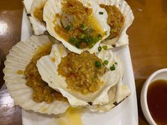 -银子铁板烧料理自助餐(人民广场店)