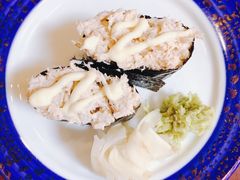 -简家·海鲜盛宴(下沙店)