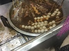 大锅煮-马记大锅煮(总店)
