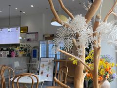-嗒令甜品·主题融合料理餐厅(首座时代店)