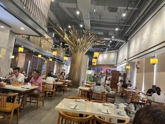 -乜都得港式茶楼(天贵路店)