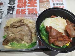 -孖记茶档·热腾茶餐(荔湾领展广场店)