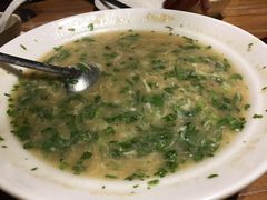 -悠味天老妈疙瘩汤(万达店)
