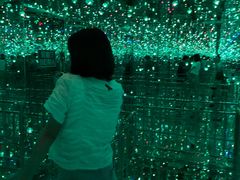-天津梵高星空艺术馆(天河城旗舰店)