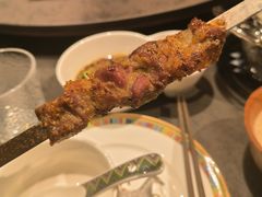 -腾格里· 蒙古山羊火锅(北京中关村店)