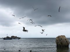 -石槽海滨浴场