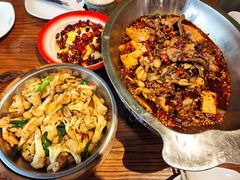 -呱呱叫民俗风味主题餐厅(沣峪口店)