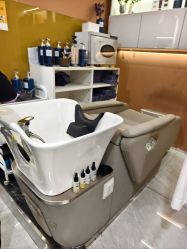 -希梵尔头皮抗衰·科技养发