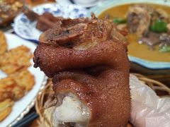 -百家园土菜馆(兴民北路店)