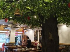 大堂-胖姐烧烤(总店)