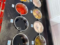 -218音乐旋转餐厅·高空景观