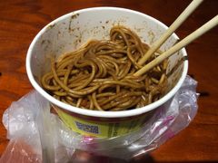 全料热干面-蔡林记(广埠屯店)
