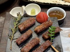 -鮨匠·割烹料理(巨鹿花园店)