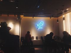 -喜茶(中山利和新地店)