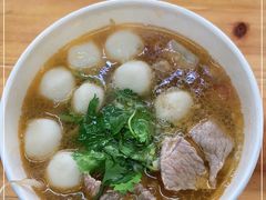 -明月虾面(厦禾路店)