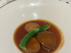 -万豪金殿(香港JW万豪酒店)