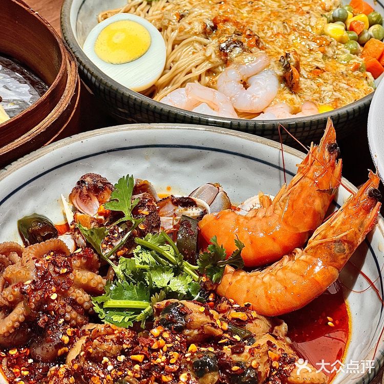 绍兴新开！！这顿吃的我终于舍得吃爽了 