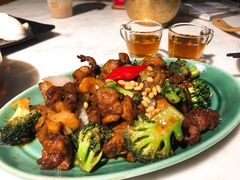 -小吊梨汤·北京菜·烤鸭(鸟巢店)