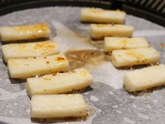 桂花年糕-么子烤肉(化龙池店)