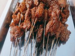 -东仪路传统烤肉