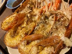 -福樱兰海鲜放题铁板烧(加州店)