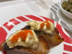 -新一番三文鱼寿司(上邦店)
