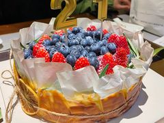 -姆们M Sweetie Cake(五道口店)