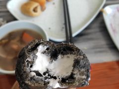 -白衣古寺素斋堂