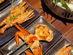 -贰醒·私房小院烧烤 (太古里店)