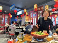 -黄弟大排档·湖南菜·小龙虾·小海鲜(凯旋北路店)