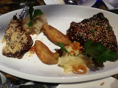 -MOSSO德国餐厅·音乐酒吧(环宇荟店)